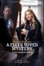 Watch Concrete Evidence: A Fixer Upper Mystery 1channel