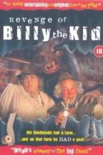Watch Revenge of Billy the Kid 1channel