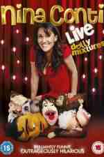 Watch Nina Conti - Dolly Mixtures 1channel