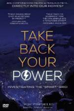Watch Take Back Your Power 1channel