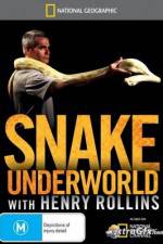 Watch National Geographic Wild Snake Underworld 1channel
