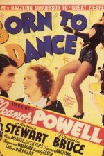 Watch Born To Dance 1channel