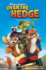 Watch Over the Hedge 1channel
