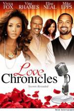 Watch Love Chronicles Secrets Revealed 1channel