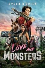 Watch Love and Monsters 1channel