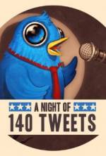 Watch A Night of 140 Tweets: A Celebrity Tweet-A-Thon for Haiti 1channel
