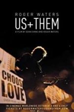 Watch Roger Waters - Us + Them 1channel