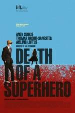Watch Death of a Superhero 1channel