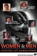 Watch Women and Men: Stories of Seduction 1channel