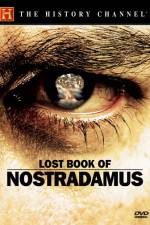 Watch Lost Book of Nostradamus 1channel