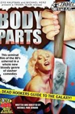 Watch Body Parts 1channel