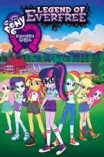 Watch My Little Pony Equestria Girls - Legend of Everfree 1channel