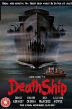 Watch Death Ship 1channel