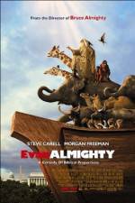 Watch Evan Almighty 1channel