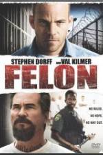 Watch Felon 1channel