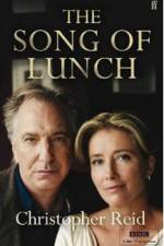 Watch The Song of Lunch 1channel