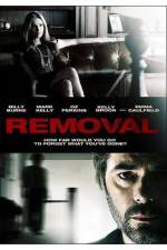 Watch Removal 1channel