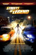 Watch Streets of Legend 1channel