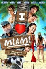 Watch I Love Miami 1channel