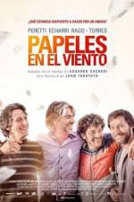 Watch Papeles en el viento 1channel