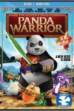 Watch The Adventures of Panda Warrior 1channel