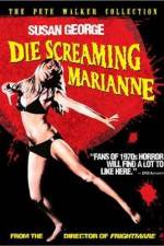 Watch Die Screaming, Marianne 1channel