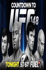 Watch Countdown to UFC 148 1channel