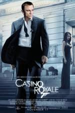 Watch James Bond: Casino Royale 1channel