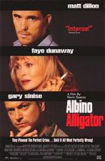Watch Albino Alligator 1channel