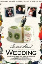 Watch Second Hand Wedding 1channel