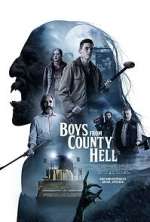 Watch Boys from County Hell 1channel