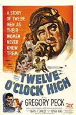 Watch Twelve O\'Clock High 1channel