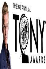 Watch The 66th Annual Tony Awards 1channel