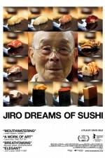 Watch Jiro Dreams of Sushi 1channel