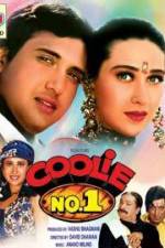 Watch Coolie No 1 1channel
