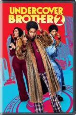 Watch Undercover Brother 2 1channel