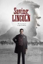 Watch Saving Lincoln 1channel