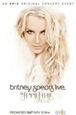 Watch Britney Spears Live: The Femme Fatale Tour 1channel