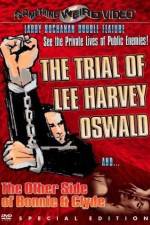 Watch The Trial of Lee Harvey Oswald 1channel