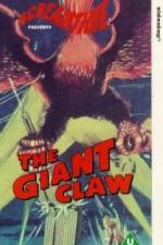 Watch The Giant Claw 1channel