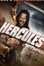 Watch Hercules Reborn 1channel