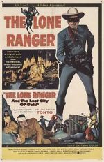 Watch The Lone Ranger and the Lost City of Gold 1channel