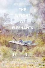 Watch The Weight of Elephants 1channel