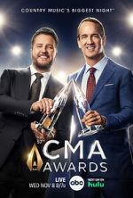 Watch 57th Annual CMA Awards 1channel