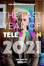 Watch The Last Year of Television 1channel