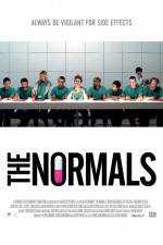 Watch The Normals 1channel