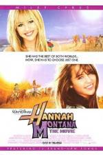 Watch Hannah Montana: The Movie 1channel