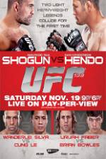 Watch UFC 139: Henderson vs. Rua 1channel