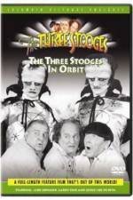 Watch The Three Stooges in Orbit 1channel