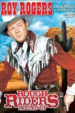 Watch Rough Riders' Round-up 1channel